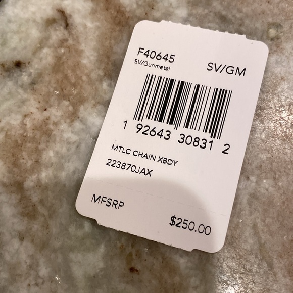 Coach crossbody bag - Picture 3 of 10